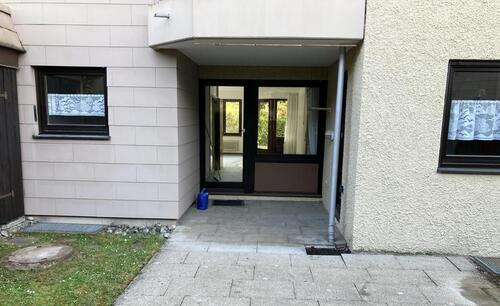 Foto - Erdgeschoßwohnung in Stuttgart zur Miete
