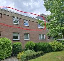 Eigentumswohnung in MS-Hiltrup 4 Zi, 104 m² - Erbpacht - - Münster Berg Fidel