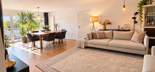 Foto - 2 Zimmer Etagenwohnung in Bergisch Gladbach