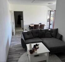 2 Zimmer Wohnung mit Dachterrasse - Stuttgart Neuwirtshaus