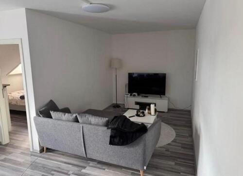 Foto - 2 Zimmer Dachgeschoßwohnung zur Miete in Stuttgart