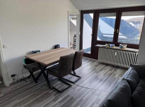 Foto - 2 Zimmer Dachgeschoßwohnung in Stuttgart