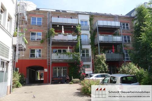 Foto - Multifunktionale Lofts in tollem Ambiente