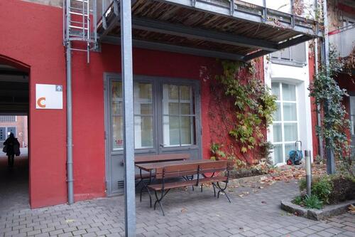 Foto - andere in Fürth