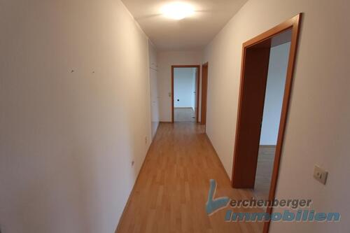 Foto - Etagenwohnung zur Miete in Plattling