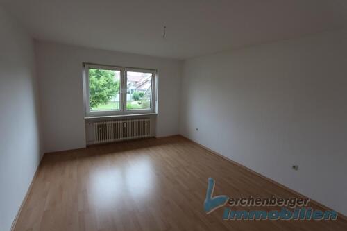 Foto - Etagenwohnung in Plattling zur Miete