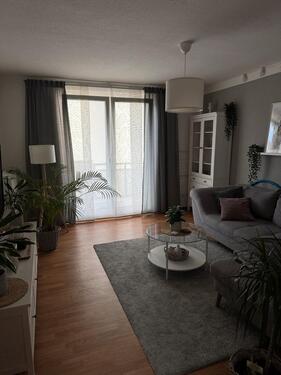 Foto - Schöne 3 Raumwohnung in der Alten Neustadt
