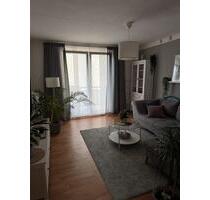Schöne 3 Raumwohnung in der Alten Neustadt - Magdeburg Alte Neustadt