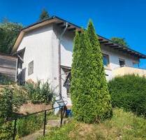Einfamilienhaus in Wald-Michelbach, saniert, sonniger Lage,
