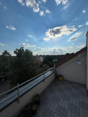 Foto - Ideal für Familien! 4-Zimmer WHG in Biederitz +Balkon&Stellplatz+