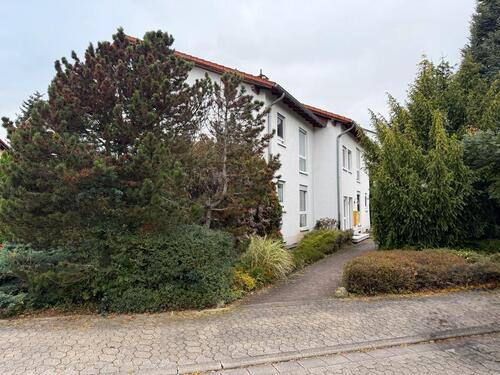 Foto - 4 Zimmerwohnung 120qm Bad Kreuznach Winzenheim