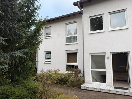 Foto - Etagenwohnung zur Miete in Bad Kreuznach