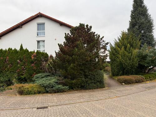 Foto - Etagenwohnung in Bad Kreuznach