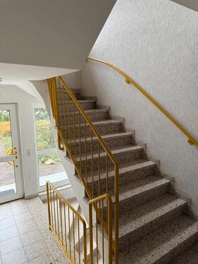 Foto - Etagenwohnung in Bad Kreuznach zur Miete