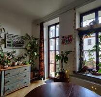 Wohnung in Plagwitz zur Untermiete Mitte November bis Mitte April - Leipzig Altwest