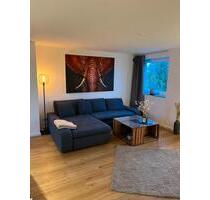 ### Luxus-Whg. mit kompletter Küche, Terrasse, Parkett und Granit - Düsseldorf Stadtbezirk 8