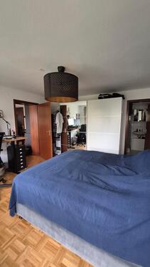 Foto - Etagenwohnung zur Miete in Stuttgart