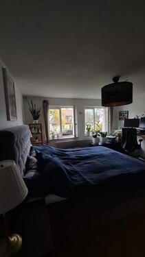 Foto - Etagenwohnung in Stuttgart