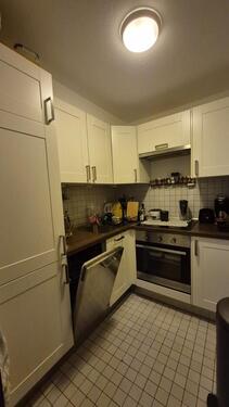 Foto - Etagenwohnung in Stuttgart zur Miete