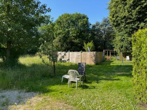 Foto - 2ZKDB im Grünen Alte Mühle - Dong