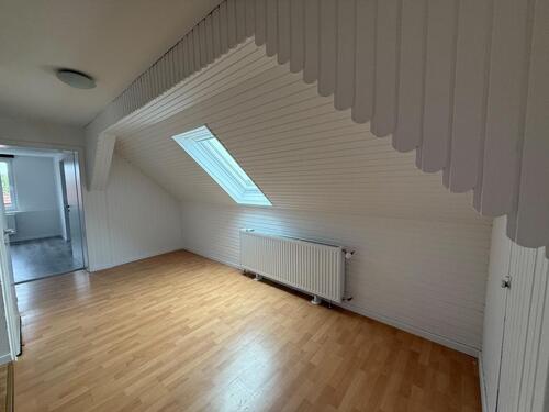 Foto - Etagenwohnung zur Miete in Lehrte