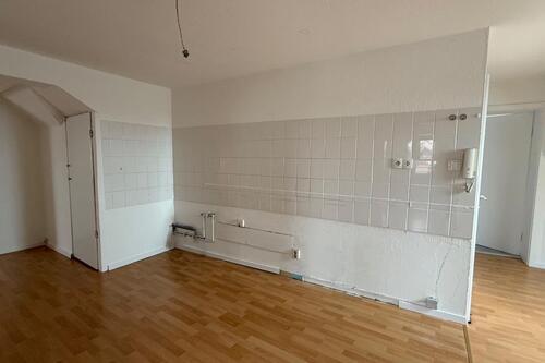 Foto - Etagenwohnung in Lehrte