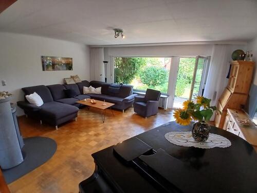 Foto - Einfamilienhaus in Wunstorf