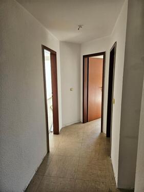 Foto - 2 Zi. Wohnung ab sofort mit WBS 2 Personen