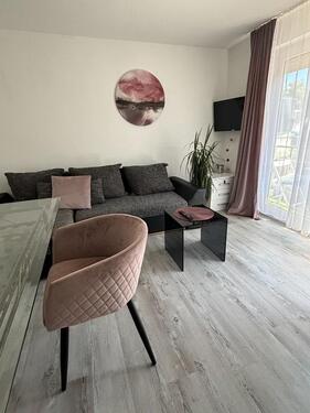 Foto - Zwischenmiete Jan-Feb: 1-Zimmer Wohnung in Weststadt