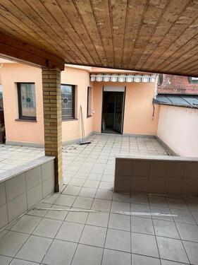 Foto - 4 Zimmer Etagenwohnung zur Miete in Osterhofen