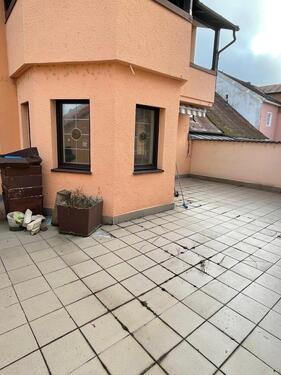 Foto - 4 Zimmer Etagenwohnung in Osterhofen