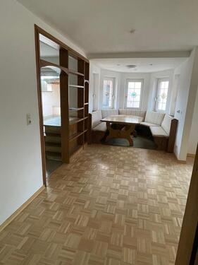 Foto - Etagenwohnung in Osterhofen zur Miete