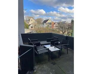 4-Zimmer BHV Lehe Nähe Klushof Maisonette - Bremerhaven