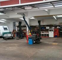 Abstellplätze zu vermieten - 95,00&nbsp;EUR Miete, in Lambrecht (Pfalz) (PLZ: 67466)