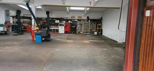 Foto - andere zur Miete in Lambrecht (Pfalz)