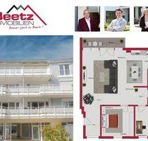 Genießen Sie das Stadtleben im Zentrum von Sinsheim, moderne 3 Zimmer Wohnung