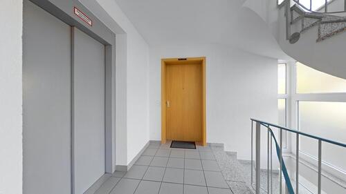 Foto - 3 Zimmer Etagenwohnung in Sinsheim