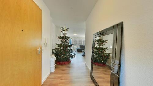 Foto - Etagenwohnung in Sinsheim zur Miete