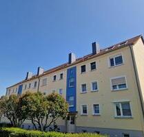 4-Zimmer-Wohnung mit Balkon in Wernigerode