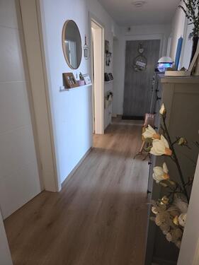 Foto - 4 Zimmer Etagenwohnung zur Miete in Wernigerode
