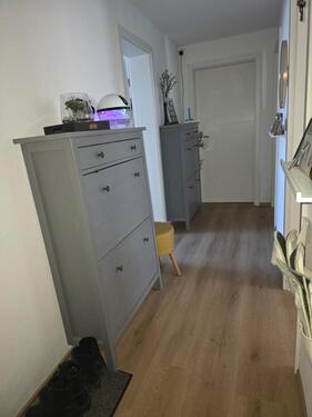 Foto - 4 Zimmer Etagenwohnung in Wernigerode