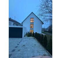 Doppelhaushälfte zur Miete – Erstbezug - Odelzhausen