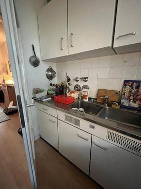 Foto - 2 Zimmer Erdgeschoßwohnung in Kronberg im Taunus