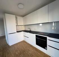 Charmante 2-Zimmer-Wohnung mit Balkon - Remseck am Neckar