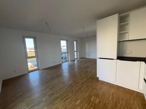 Foto - 2 Zimmer Etagenwohnung zur Miete in Remseck am Neckar