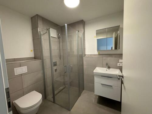 Foto - Etagenwohnung in Remseck am Neckar zur Miete