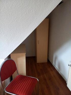 Foto - 1 Zimmer Dachgeschoßwohnung zur Miete in Eisenach