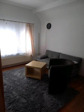 Foto - 1 Zimmer Dachgeschoßwohnung in Eisenach