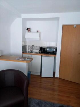 Foto - Dachgeschoßwohnung in Eisenach zur Miete