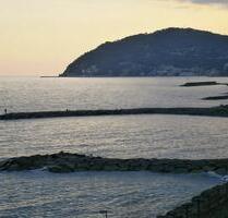 Schönes Ferienhaus an der ital. Riviera zu vermieten! - Hamburg Borgfelde